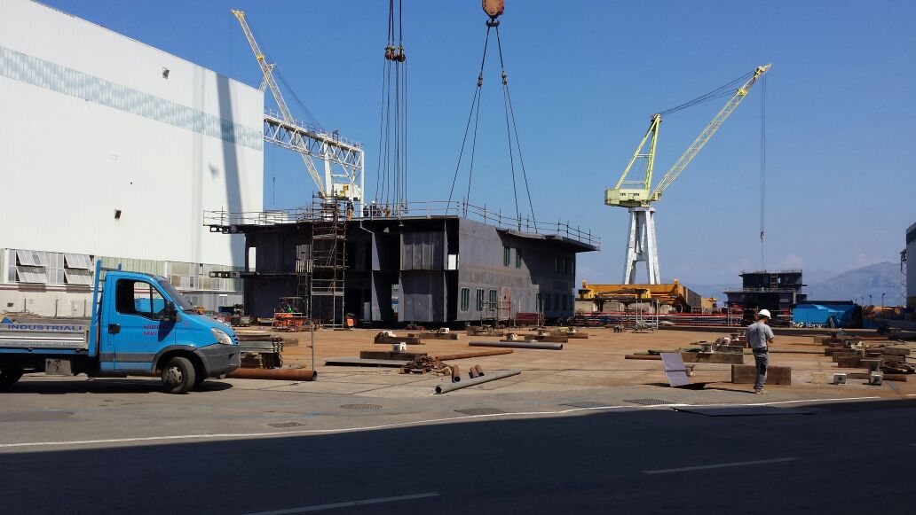 Affido Monfalcone M2