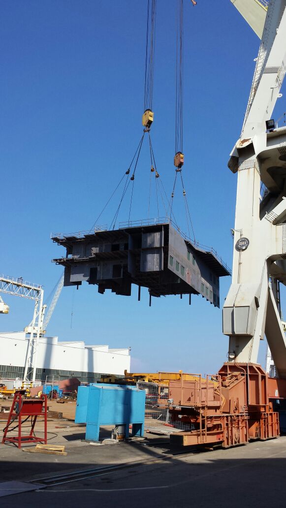 Affido Monfalcone M2