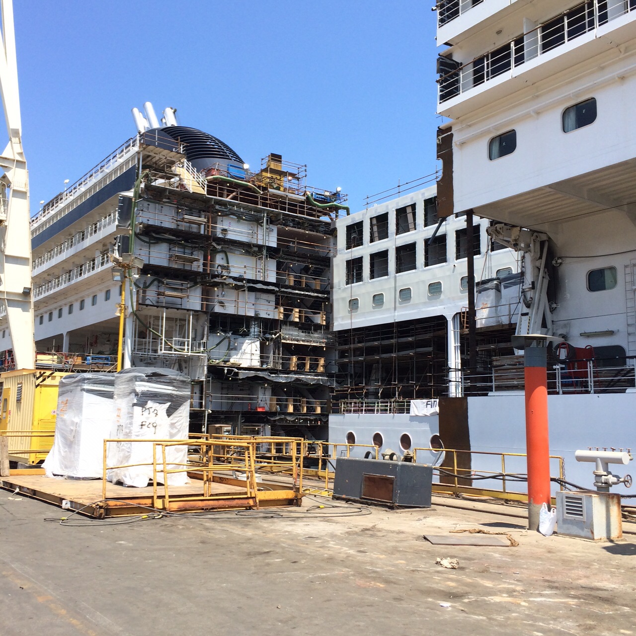 Msc Opera