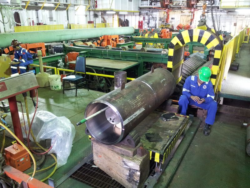 Nave Semac1